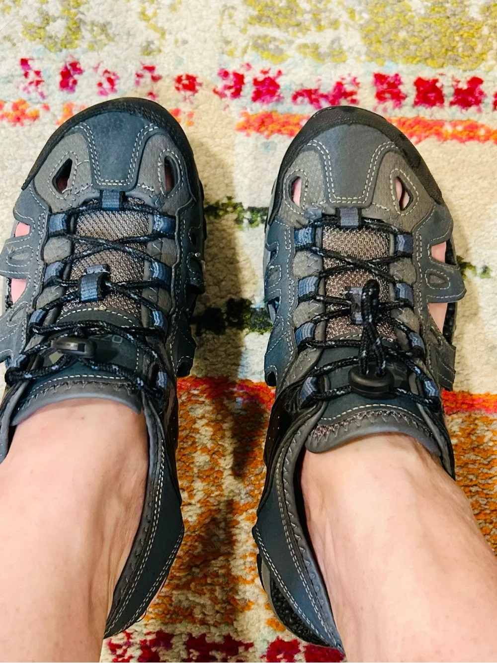 Men’s or Women’s Outdoor Sandal Sneakers